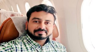 Shadab Chauhan| Shadab Chauhan on Khargone Violence| Khargone Violence| Bulldozer Action