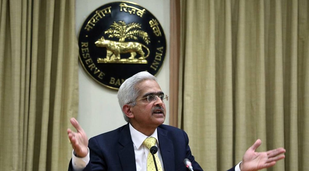 Shaktikanta Das| RBI Monetary Policy| Business News Shaktikanta Das| RBI Monetary Policy| Business News