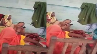 Viral Video| Bihar Police | Saharsha News