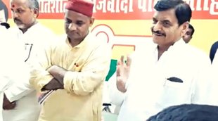 Shivpal Yadav, uniform civil code