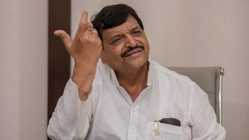 Photos: Shivpal Yadav FC Facebook