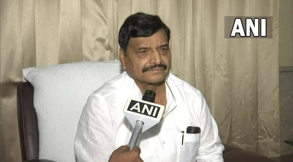 Shivpal BJP| Shivpal Yadav BJP News| Shivpal Yogi Photo|