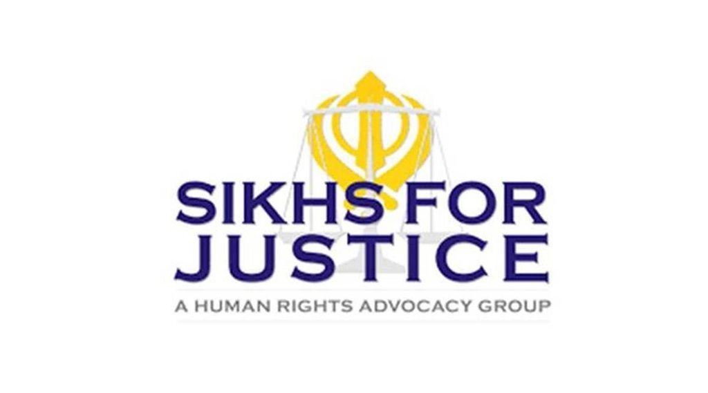 Delhi, Gurugram, Sikhs for Justice, Gurpatwant Singh Pannun, UAPA, Sedition