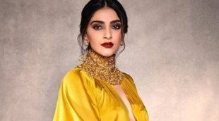 Sonam kapoor, Sonam kapoor delhi home robbed, Anand Ahuja, Delhi