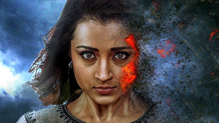 तृषा कृष्णन ने अक्षय कुमार के साथ खट्टा मीठा से बॉलीवुड डेब्यू किया था। बॉलीवुड में तृषा का करियर अभी तक फ्लॉप ही रहा है।