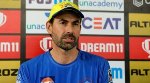 Stephen Fleming | IPL 2022 | CSK