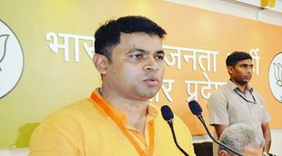 Subhash Yaduvansh| Samajwadi Party| UP MLC Election