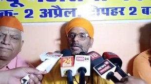 Sudhakar Chaturvedi