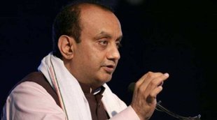 Sudhanshu Trivedi|Hidutva|Shiv Sena|Uddhav Thackeray