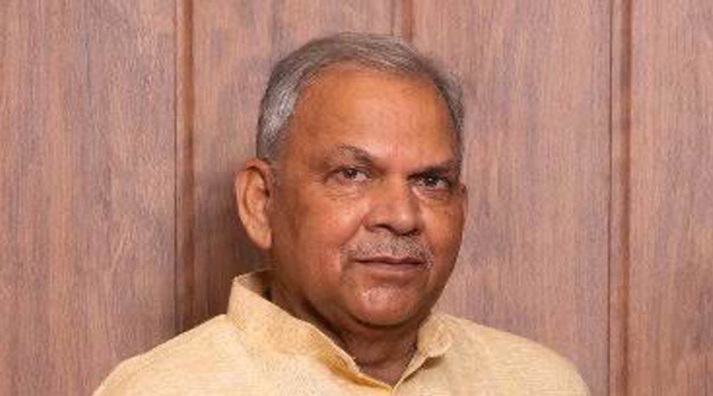 Sukhram Singh Yadav | BJP News| Yogi Adityanath