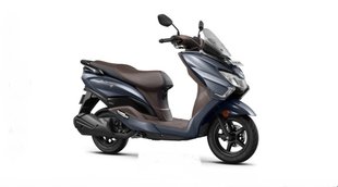 Two Wheeler Finance Plan । Suzuki Burgman Street । Suzuki India
