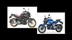 Suzuki Gixxer Vs Yamaha FZS: स्टाइल, स्पीड और कीमत में कौन है ज्यादा बेस्ट ऑप्शन, पढ़ें बाइक कंपेयर की पूरी रिपोर्ट