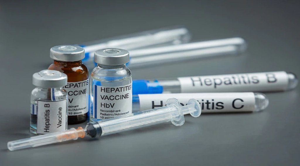 Symptoms of Hepatitis in children,Hepatitis in children,Hepatitis cure,