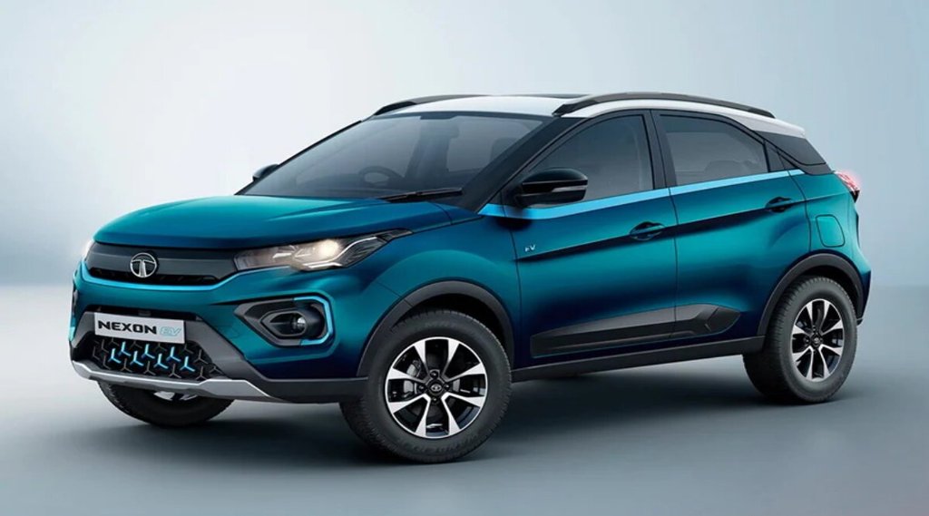TATA Motors Car