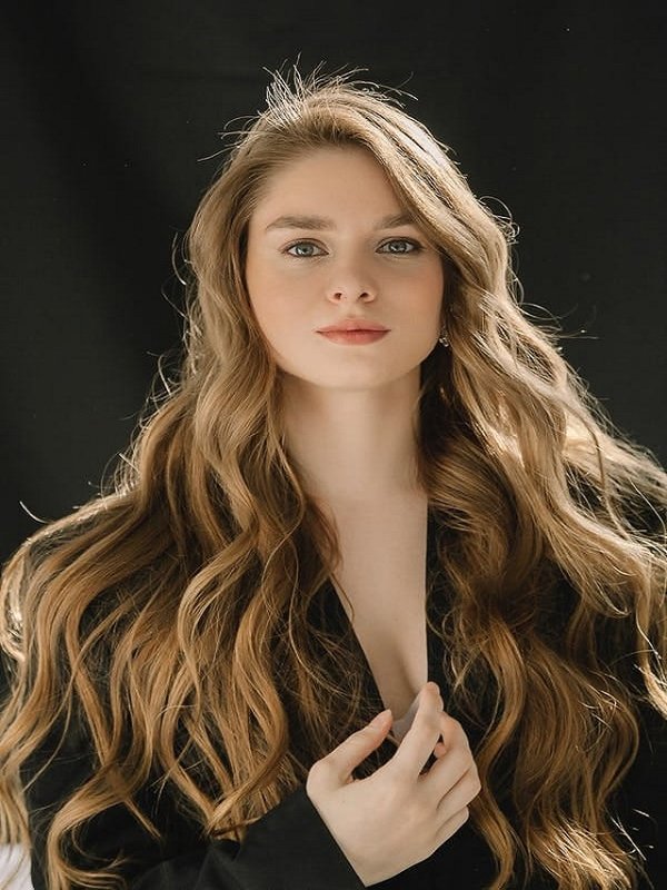 THIN HAIR STYLE TIPS