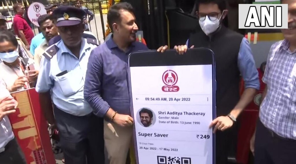 Tap in Tap Out Bus Service Tap in Tap Out Bus Service