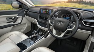 Tata Motors April Discount । car discount । tata motors news