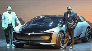 Tata Motors| Tata Avinya | Electric Car