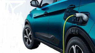 New Electric Car Launch । Tata Motors । Tata Nexon EV Long Range । Tata Punch EV । Tata Curvv EV