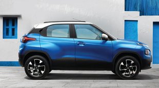 Car Finance Plan । Tata Punch Pure । Micro SUV
