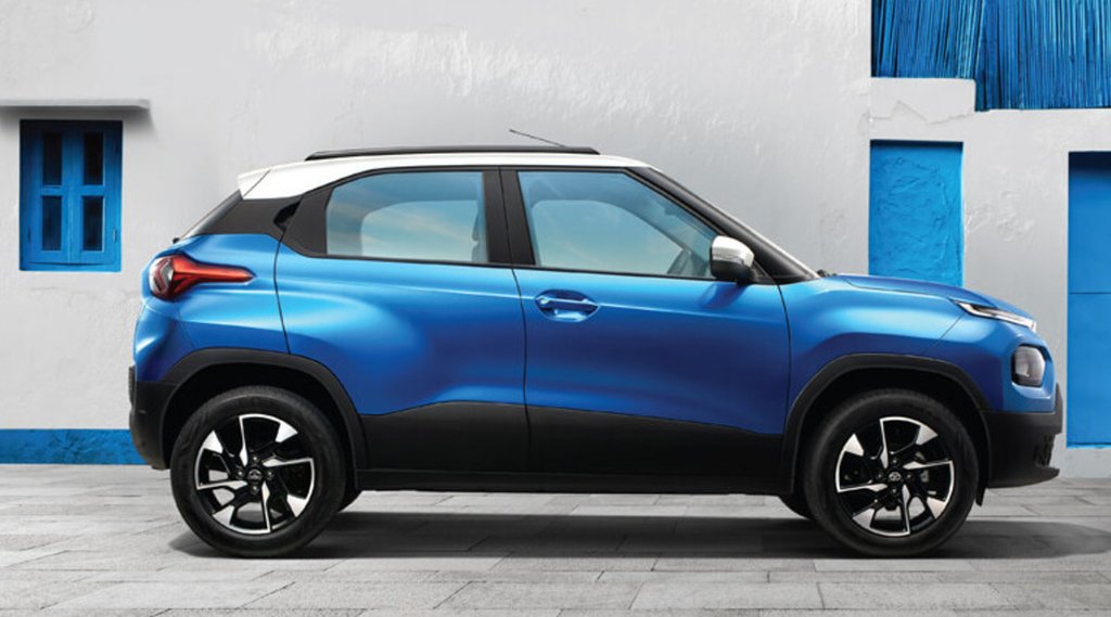 Car Finance Plan । Tata Punch Pure । Micro SUV