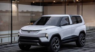 New Car Launch । Tata Sierra Electric SUV । New Electric Car । Tata Motors