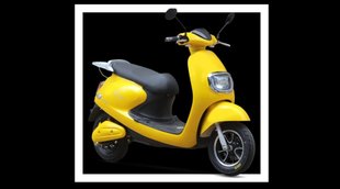 New Electric Scooter । Techo Electra Emerge । Electric Vehicle