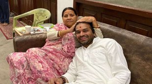 Tej Pratap Yadav