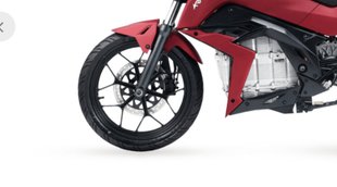 Electric Bike । Tork Kratos । Electric Vehicle