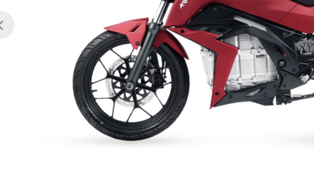 Electric Bike । Tork Kratos । Electric Vehicle