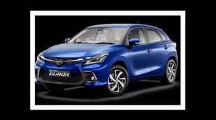Car Finance Plan । Toyota Glanza । Toyota Motors