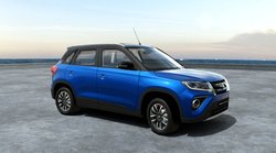 Toyota Urban Cruiser Mid Finance Plan: 99 हजार देकर ले जाएं टोयोटा अर्बन क्रूजर, पढ़ें फाइनेंस प्लान के साथ इस एसयूवी की पूरी डिटेल