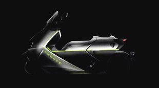 New Launch Electric Scooter । Trouve H2 Hyper Maxi । Trouve Motors