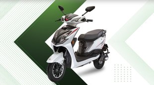 Electric Scooter । Tunwal Lithino । Low Budget Electric Scooter