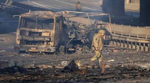 Ukraine crisis, Kyiv, death chamber, Chernihiv, Russia, Chernihiv Yahidne