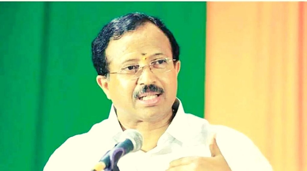 Union Minister V Muraleedharan, BJP, Love Jihad
