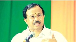 गिरजाघर के प्रोग्राम में केंद्रीय मंत्री ने छेड़ा इस्लामिक आतंकवाद और ‘लव जिहाद’ का जिक्र, कहा- श्रीलंका में भी हुआ ईसाइयों का रक्तपात