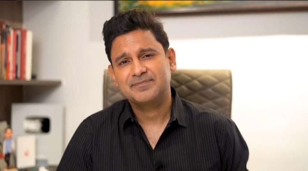 Manoj muntashir| Madhya Pradesh| Manoj Viral Video| Muntshir|