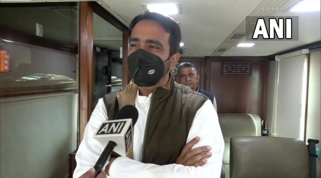 Uttar Pradesh, Jayant Chaudhary, RLD chief, Mujjafarnagar