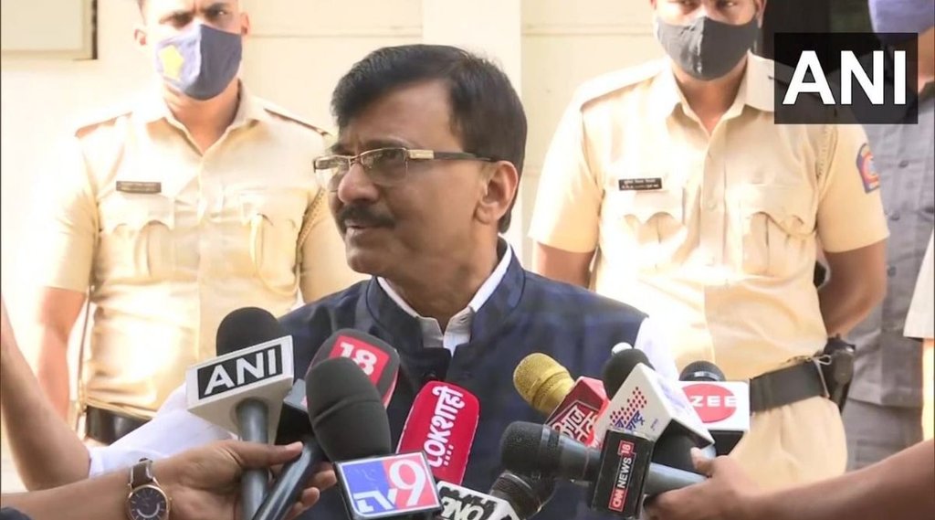Maharashtra, Sanjay Raut, Shivsena leader, Shivsena