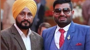Punjab News, Charanjit Singh channi, Bhupendra Singh honey, Ed, former Punjab CM