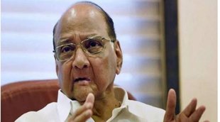 Maharashtra, Sharad Pawar, NCP Chief, former union minister