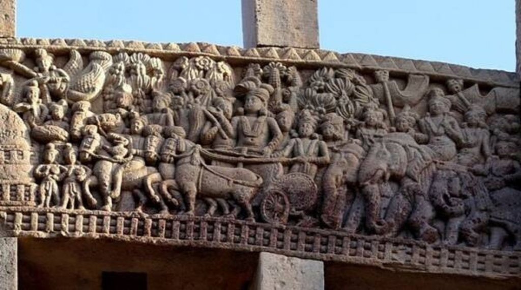 king ashoka, bihar, bihar bjp