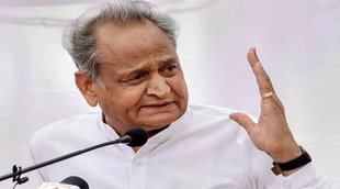 rajasthan, congress leader, rajasthan cm ashok gehlot