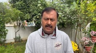 Congress, congress spokesman, surendra rajput, tv debate