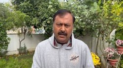 लाइव शो में एंकर अमन चोपड़ा पर भड़क गए कांग्रेस नेता, बोलने लगे- बीजेपी से ऐसै कौन सा ऑफर मिला है जो इतना जहर उगलते हैं