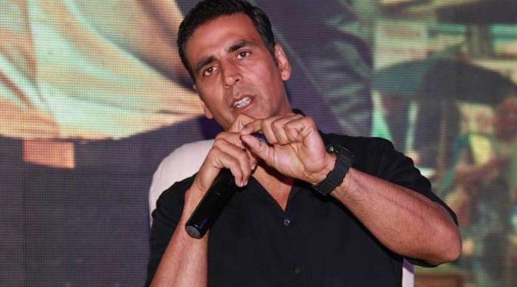 akshay kumar, bollywood actor