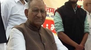 jjp mla, ram kumar gautam