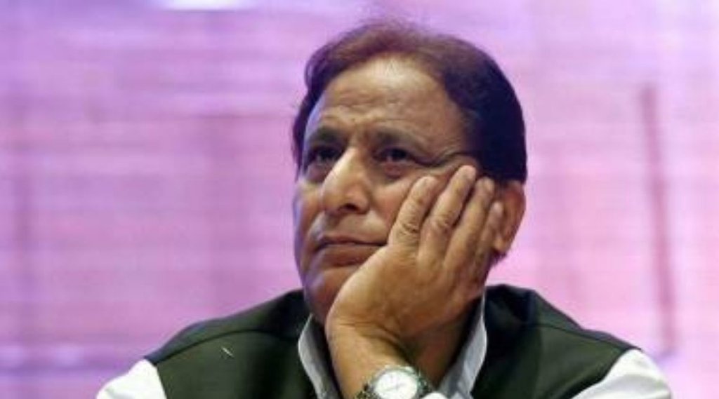 azam khan, samajwadi party, akhilesh yadav