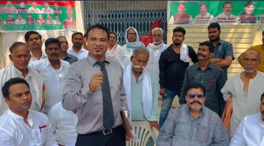 kafeel khan| gorakhpur| mlc polls|